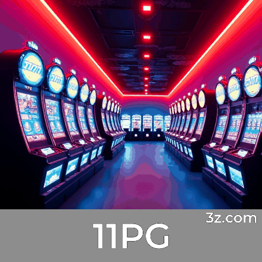 Qualidade Superior em Jogos de Cassino no 11PG