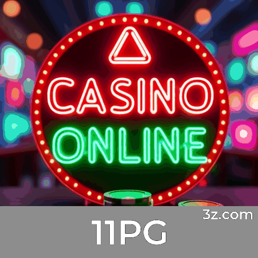 Qualidade Superior em Jogos de Cassino no 11PG