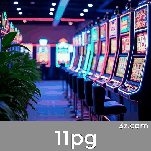 11pg: Uma Plataforma Profissional e Confiável para Apostas