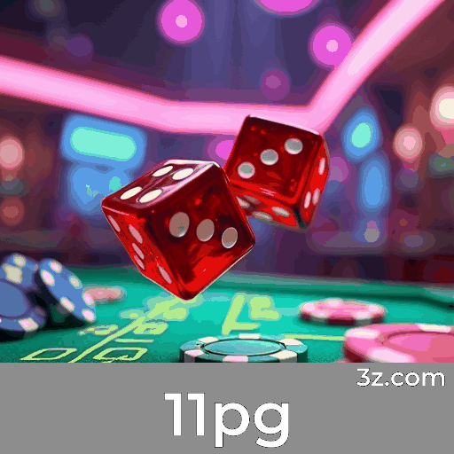 11pg: Uma Plataforma Profissional e Confiável para Apostas