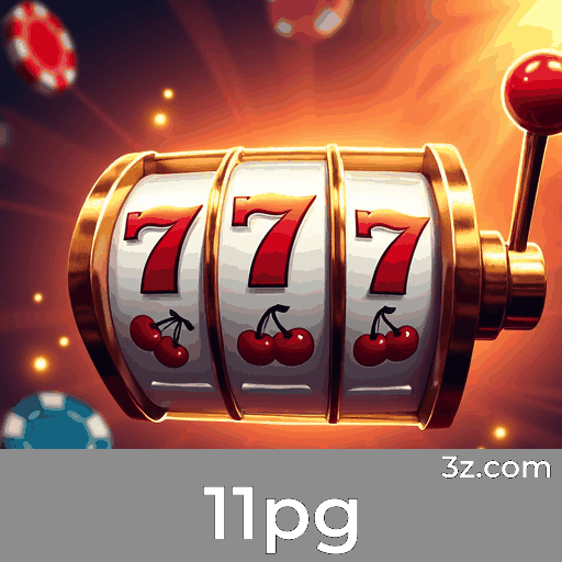 11pg Cassino Social: Diversão com Interação Real