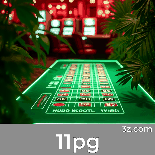 11pg Cassino Social: Diversão com Interação Real